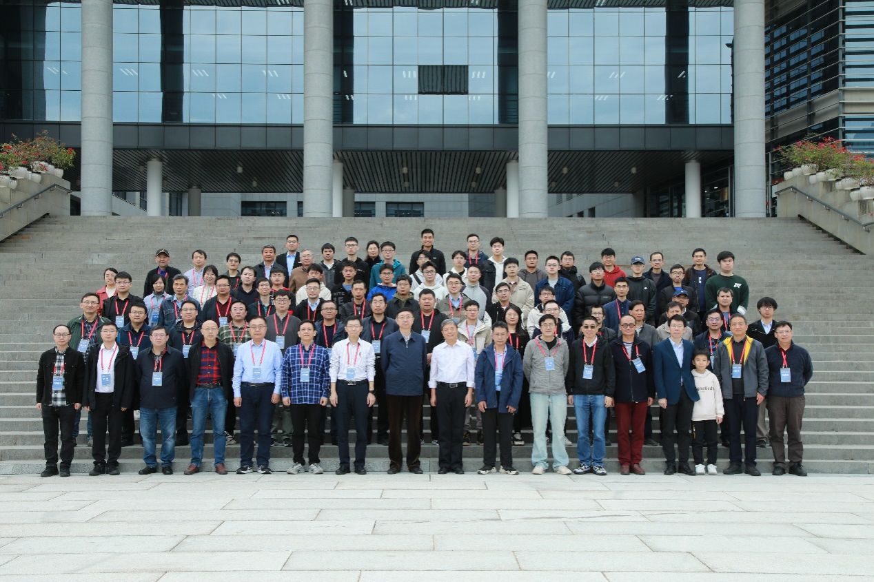 物理科学与技术学院